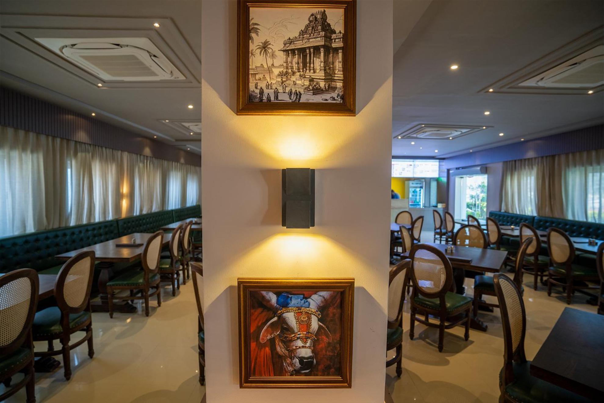 Tiger'S Trail Hotel & Food Court Kumbhalgarh Esterno foto