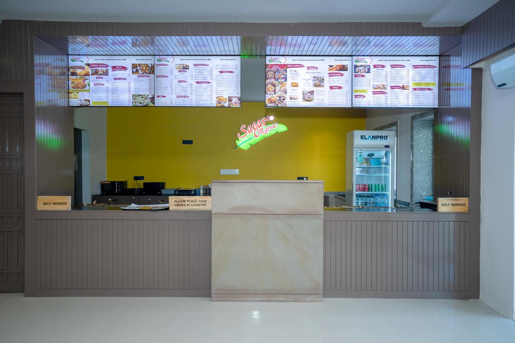 Tiger'S Trail Hotel & Food Court Kumbhalgarh Esterno foto
